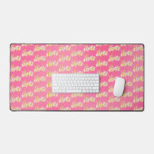 Liefde Bureaumat (Keyboard & Muis)