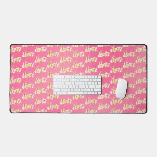 Liefde Bureaumat (Keyboard & Muis)