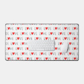 Liefde Bureaumat (Keyboard & Muis)