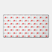 Liefde Bureaumat (Voorkant)