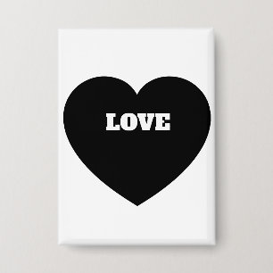 Liefde Button