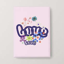 liefde button