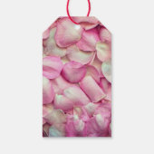 Liefde Cadeaubijsluiter Cadeaulabel (Achterkant)