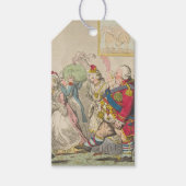 Liefde - CadeauLabel (Voorkant)