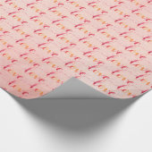 Liefde Cadeaupapier (Hoek)