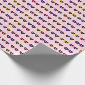 Liefde Cadeaupapier (Hoek)