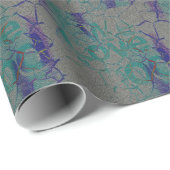 Liefde Cadeaupapier (Rol Hoek)