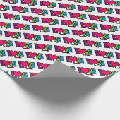 Liefde Cadeaupapier (Hoek)