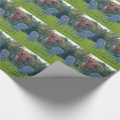 Liefde Cadeaupapier (Hoek)