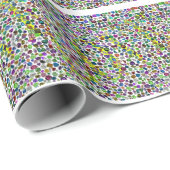 Liefde Cadeaupapier (Rol Hoek)