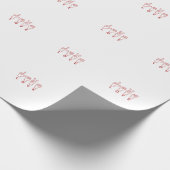 Liefde Cadeaupapier (Hoek)