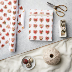  liefde cadeaupapier