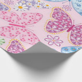 Liefde Cadeaupapier (Hoek)