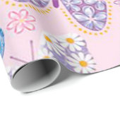 Liefde Cadeaupapier (Rol Hoek)