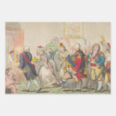 Liefde - Cadeaupapier inpakken (Voorkant 2)