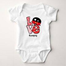 Liefde Camping #Camping