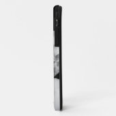 liefde Case-Mate iPhone case (Achterkant/links)