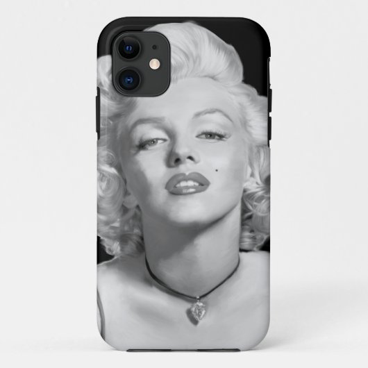 liefde Case-Mate iPhone case (Achterkant)
