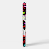 Liefde Case-Mate iPhone Case (Achterkant / Rechts)