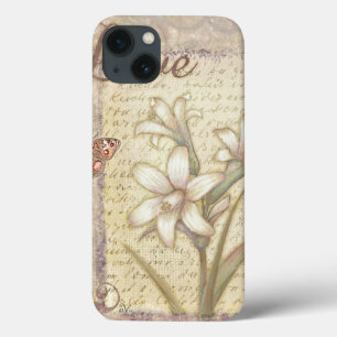 Liefde iPhone 13 Hoesje
