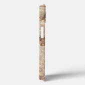 Liefde Case-Mate iPhone Case (Achterkant / Rechts)