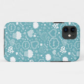 Liefde Case-Mate iPhone Case (Achterkant (horizontaal))