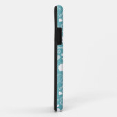 Liefde Case-Mate iPhone Case (Achterkant/rechts)