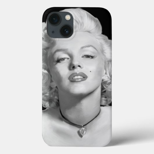 liefde Case-Mate iPhone case (Achterkant)