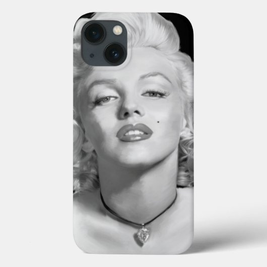 liefde Case-Mate iPhone case (Achterkant)