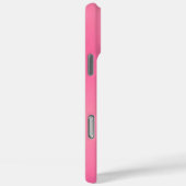 Liefde Case-Mate iPhone Case (Achterkant / Rechts)