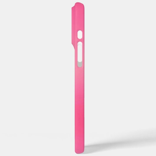 Liefde Case-Mate iPhone Case (Achterkant / Links)