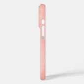 Liefde Case-Mate iPhone Case (Achterkant / Links)