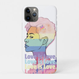 Liefde Case-Mate iPhone Case