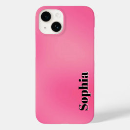 Liefde Case-Mate iPhone 14 Hoesje