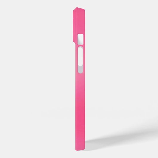 Liefde Case-Mate iPhone Case (Achterkant / Links)