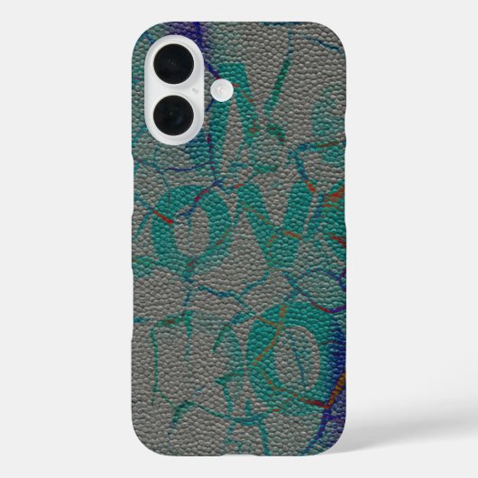 Liefde Case-Mate iPhone Case (Achterkant)
