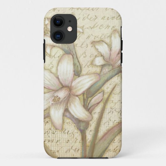 Liefde Case-Mate iPhone Case (Achterkant)