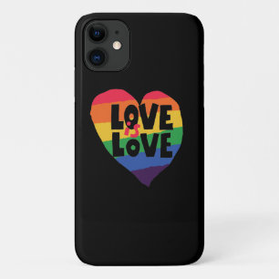 Liefde Case-Mate iPhone Case