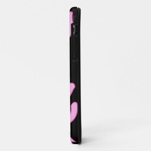 liefde Case-Mate iPhone case (Achterkant/links)