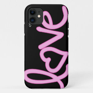 liefde Case-Mate iPhone case