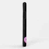 liefde Case-Mate iPhone case (Achterkant/rechts)