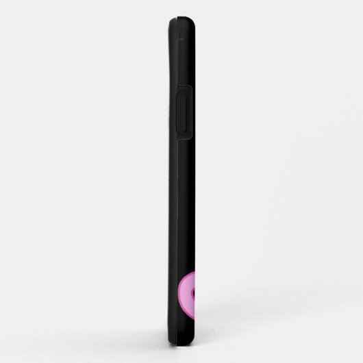 liefde Case-Mate iPhone case (Achterkant/rechts)