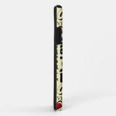 Liefde Case-Mate iPhone Case (Achterkant/rechts)