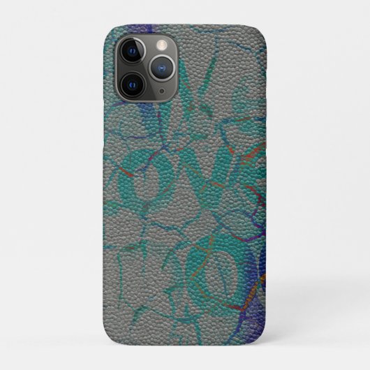 Liefde Case-Mate iPhone Case (Achterkant)