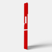 Liefde Case-Mate iPhone Case (Achterkant / Rechts)