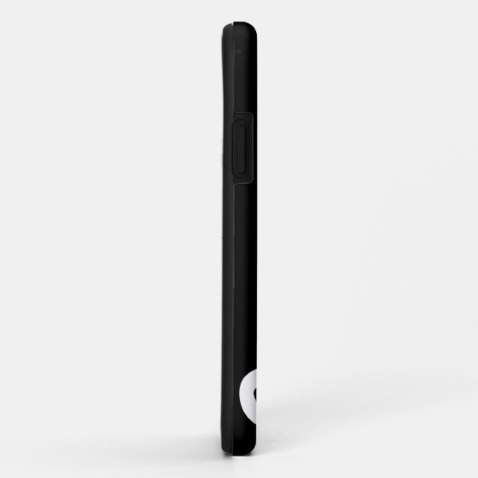 liefde Case-Mate iPhone case (Achterkant/rechts)