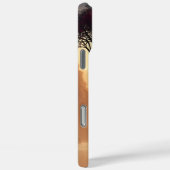 Liefde Case-Mate iPhone Case (Achterkant / Rechts)
