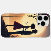 Liefde Case-Mate iPhone Case (Achterkant (horizontaal))
