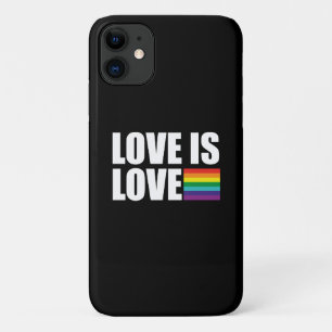 Liefde Case-Mate iPhone Case