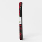 Liefde Case-Mate iPhone Case (Achterkant/links)